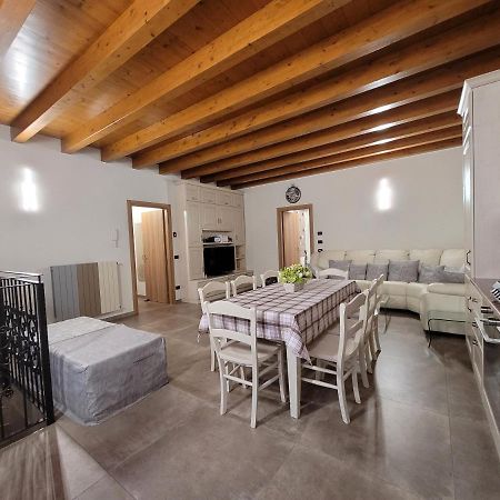 Eva Lake Endine Hospitality Эндине-Гаяно Экстерьер фото