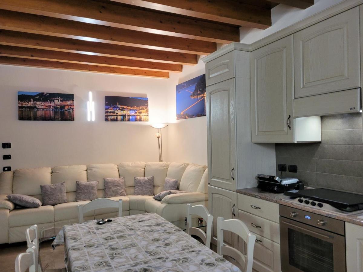 Eva Lake Endine Hospitality Эндине-Гаяно Экстерьер фото